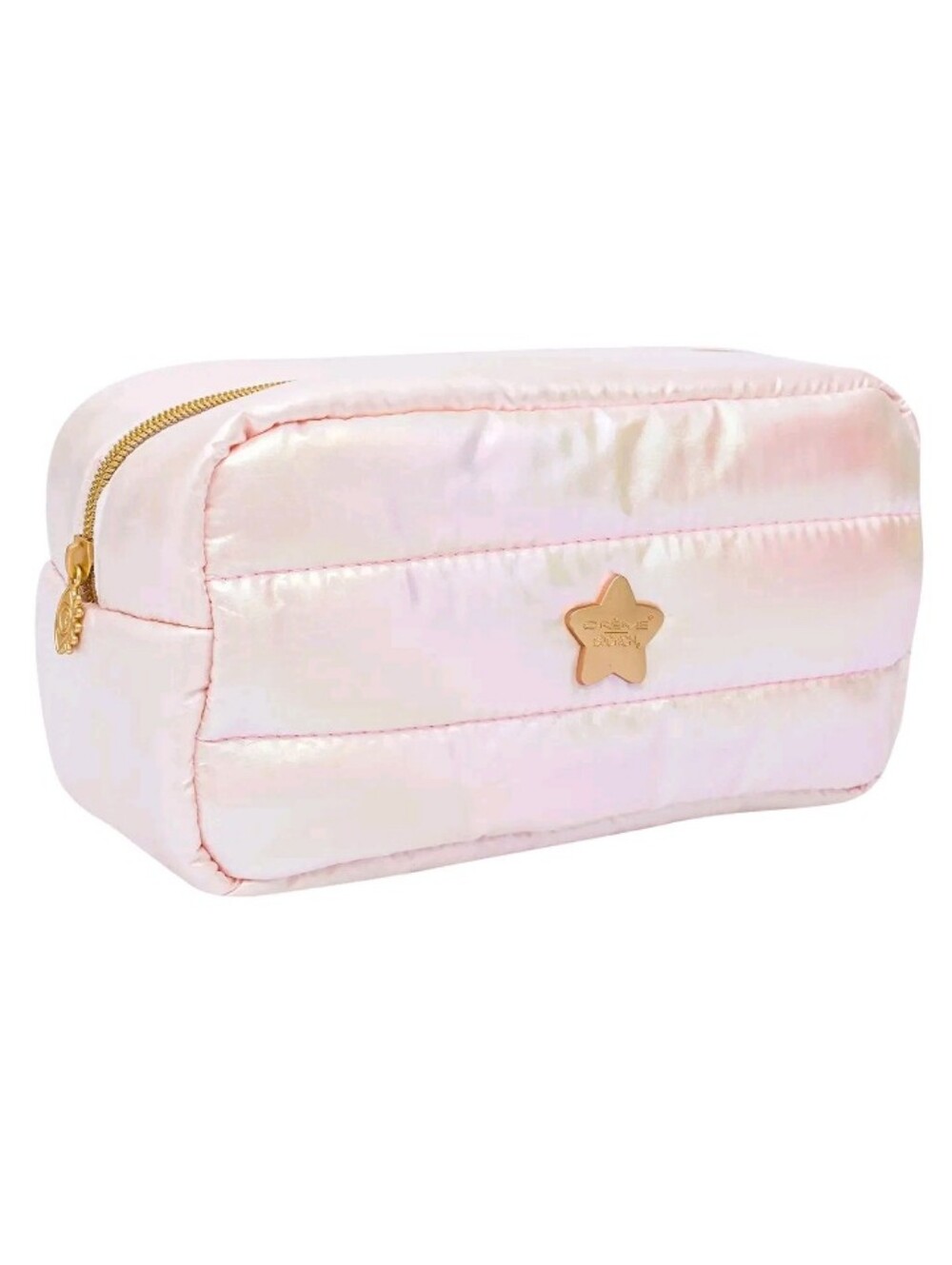 Wanderlust Travel Case Pink - Picture 10 of 13